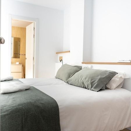Calma Apartments Benidorm Luaran gambar