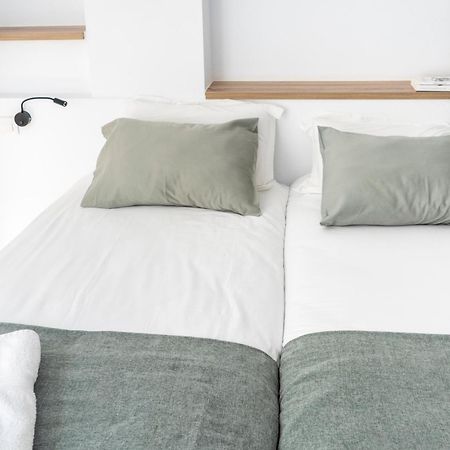 Calma Apartments Benidorm Luaran gambar