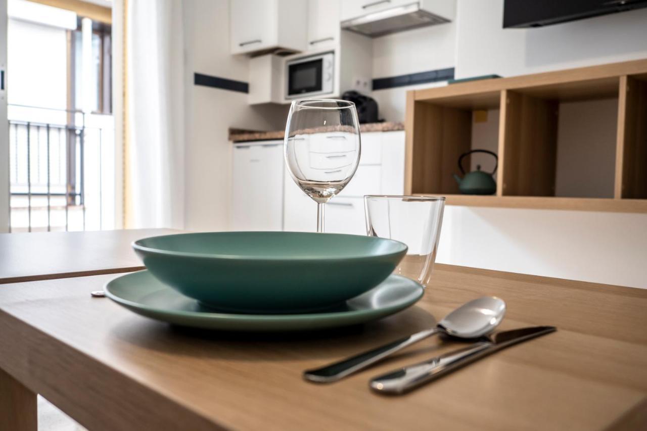 Calma Apartments Benidorm Luaran gambar
