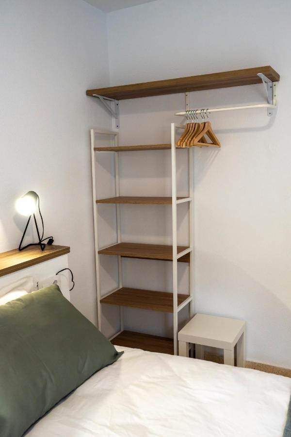 Calma Apartments Benidorm Luaran gambar